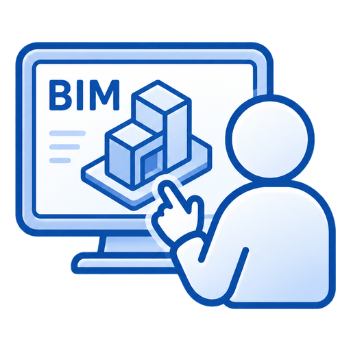 Būvprojekta izstrāde BIM vidē